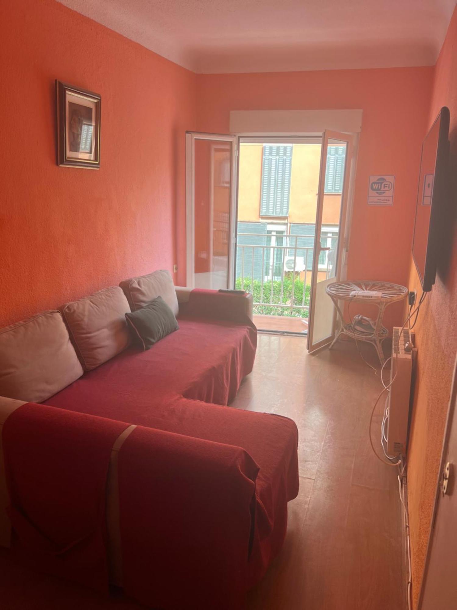 Privatunterkunft Aparment Puerto Alto Madrid