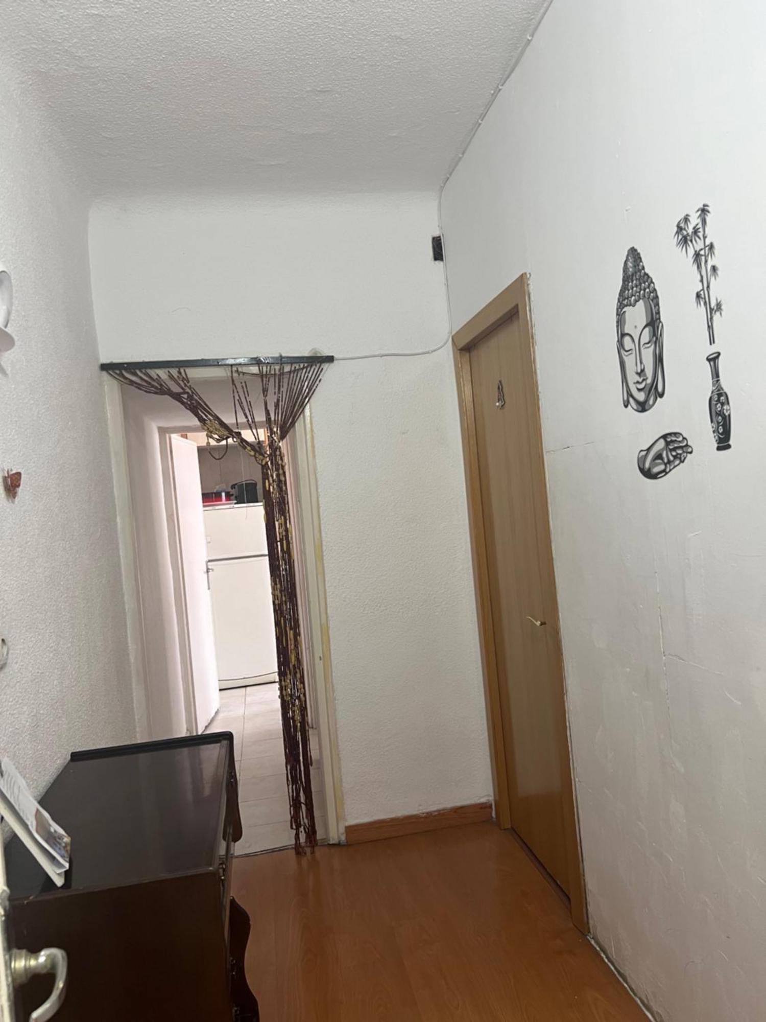 Privatunterkunft Aparment Puerto Alto